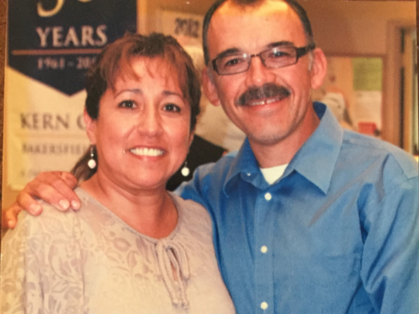 Ulimar CEO and Founder Guillermo Morelos